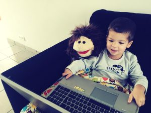 Jak stworzyć system Linux przyjazny dla dzieci? Poradnik