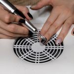 Pojęcie piękna i opieki zdrowotnej.