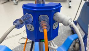 Jak podłączyć koncentrator tlenu?