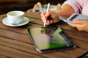 Programy do rysowania na tablet – Android i iOS