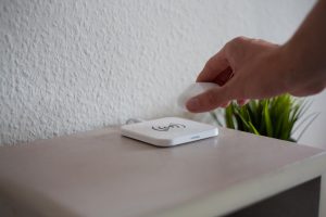 Jak podłączyć mini smart switch?