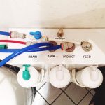 Zbliżenie obiektów