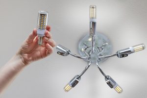 Jak podłączyć światło na dwa włączniki?