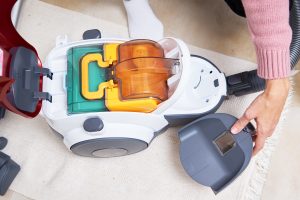 Xiaomi czy Electrolux? Porównanie odkurzaczy i AGD