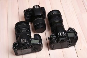Canon EOS R6 Mark III vs Nikon Z6 III – porównanie aparatów