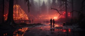 Resident Evil Village – recenzja i fabuła mrocznej odsłony serii