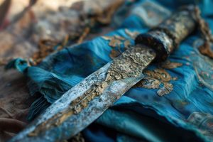 Seria Broken Sword – przewodnik po kultowych grach przygodowych