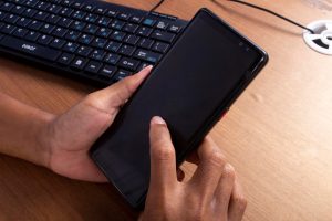 Jak podłączyć Samsung Dex?