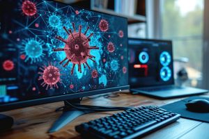 Co to jest wirus komputerowy? Definicja, rodzaje i sposoby ochrony