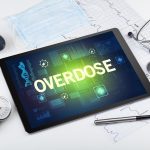 Tablety i rzeczy medyczne