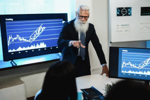 Akcje Sony – analiza notowań i kondycja finansowa giganta