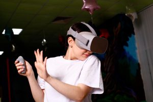 Beat Saber – recenzja i porady dla początkujących w popularnej grze VR