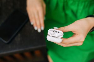 Jak podłączyć Ugreen Bluetooth?