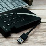 dyski twarde wymagające ochrony danych hasłem