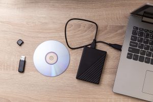 WD My Passport Wireless Pro – test bezprzewodowego dysku