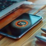 Optymalizacja prędkości strony mobilnej dla SEO za pomocą akcelerometru