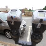 Widok miasta Boston w Stanach Zjednoczonych z piękną scenerią i architekturą