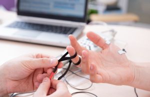 Jak podłączyć kapnograf?