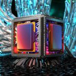 Cpu cyberpunk renderowanie
