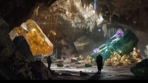 Colossal Cave – recenzja remake’u legendarnej gry przygodowej