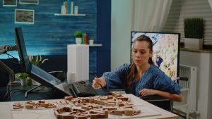 Unreal Engine – co to jest i jakie gry na nim powstały?