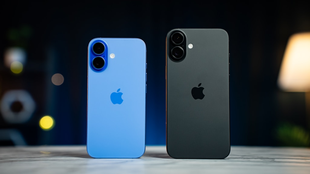 iPhone