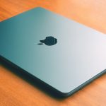 MacBook