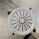 Profesjonalny suszarka do włosów typu kolumnowej