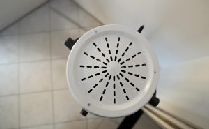 Profesjonalny suszarka do włosów typu kolumnowej