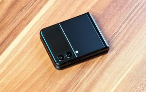 Sony Ericsson Xperia X1 – pierwszy telefon z Windows Mobile