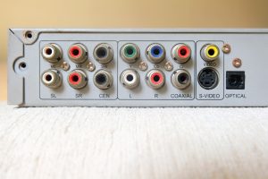 kanały wideo z audio i wideo