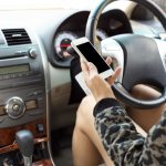 Korzystanie z telefonu komórkowego jest niebezpieczne