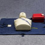 Zautomatyzowany defibrylator zewnętrzny