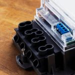 końcówki elektryczne