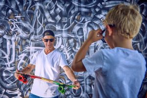 Gra Subway Surfers – fenomen i porady dla graczy