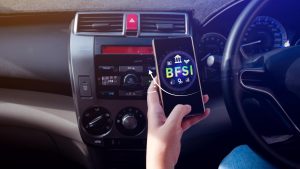 Transformacja cyfrowa w zakresie usług bankowych, finansowych i ubezpieczeniowych w celu zwiększenia efektywności i innowacyjności