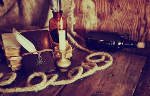 Blokowanie stron pirackich przez rząd – The Pirate Bay i inne