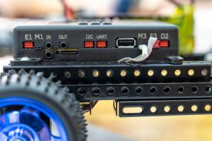 Jak podłączyć Tech ST-292 V2, ST-294 V2, T-4.2? Sterowniki