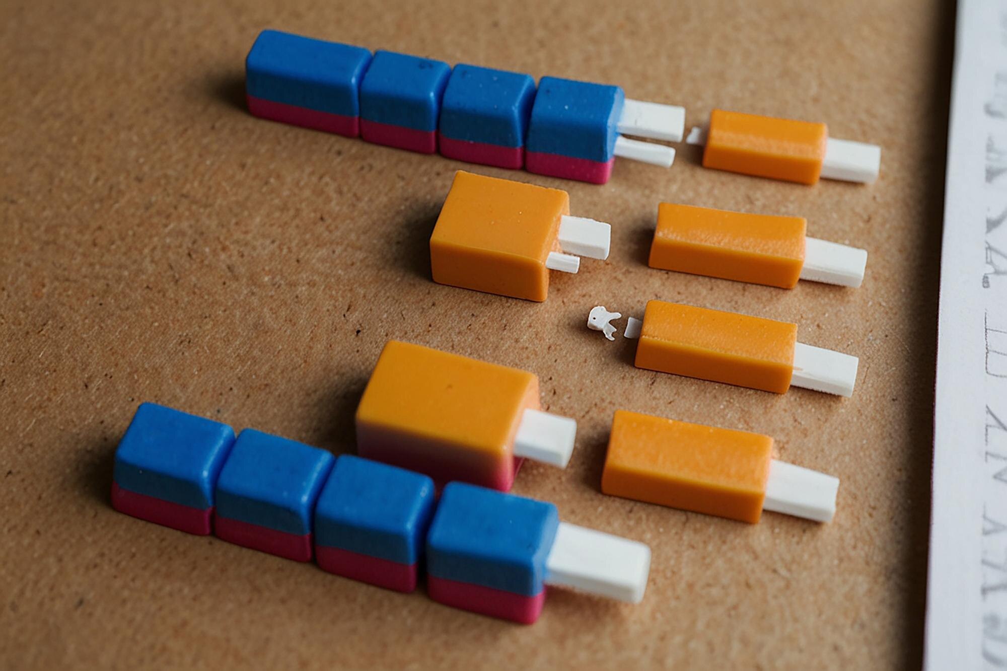 Bez marki lub z strategią marketingu cyfrowego