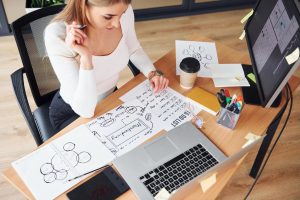 Projektowanie usług (Service Design) – najważniejsze zasady