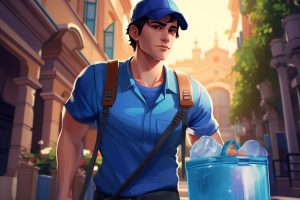 Janitor AI – co to jest i jak działa alternatywa dla Character.AI?