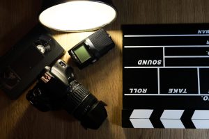 Lightworks – darmowy program do montażu filmów (pobieranie)