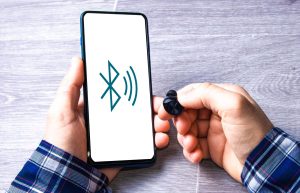 Jak podłączyć Alilo Bluetooth?