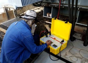 Jak podłączyć agregat prądotwórczy?