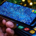 340 Online płatności cyfrowy portfel na smartfonie 8K Style By iDea24Club