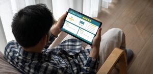 Jaki internet wybrać? Ranking i porównanie ofert dostawców