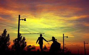 Jak podłączyć czujkę zmierzchu?