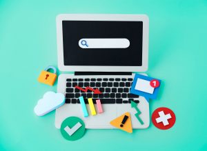 Luka bezpieczeństwa w Google Toolbar – zagrożenia