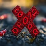 Potężna wizualna reprezentacja przeciwko świadomości AIDS z silnym przesłaniem