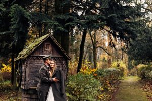 Wiedźmin 3 – lokalizacje domów uciech w grze i ciekawostki
